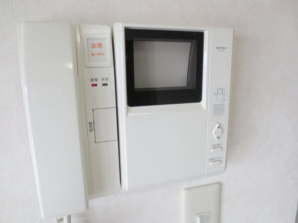 ファインコート西つつじヶ丘の物件内観写真